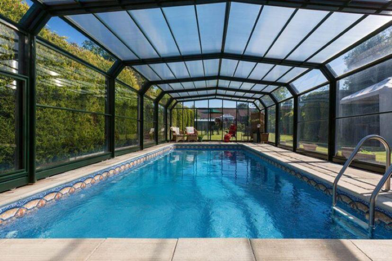 Why Every Southwest Florida Homeowner Needs a Pool Cage