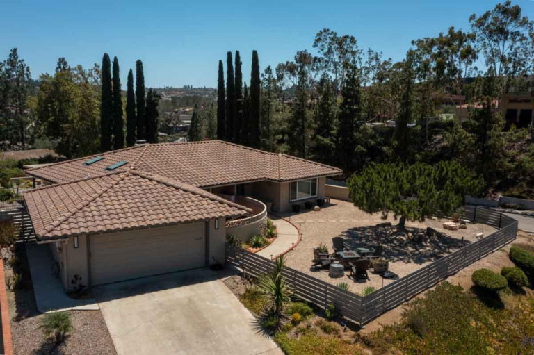 Guide to Roofing Costs in North County