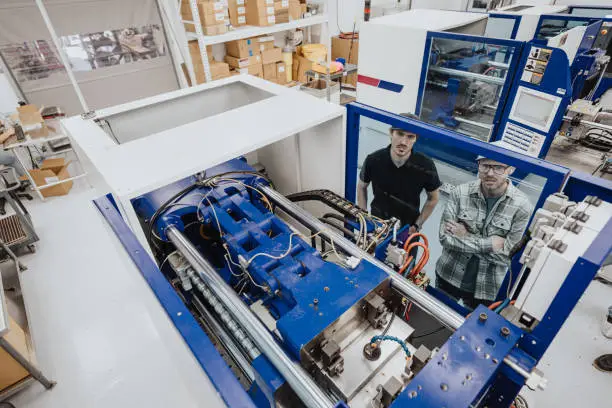 Innovations in Plastic Extrusion Technology for Sustainability