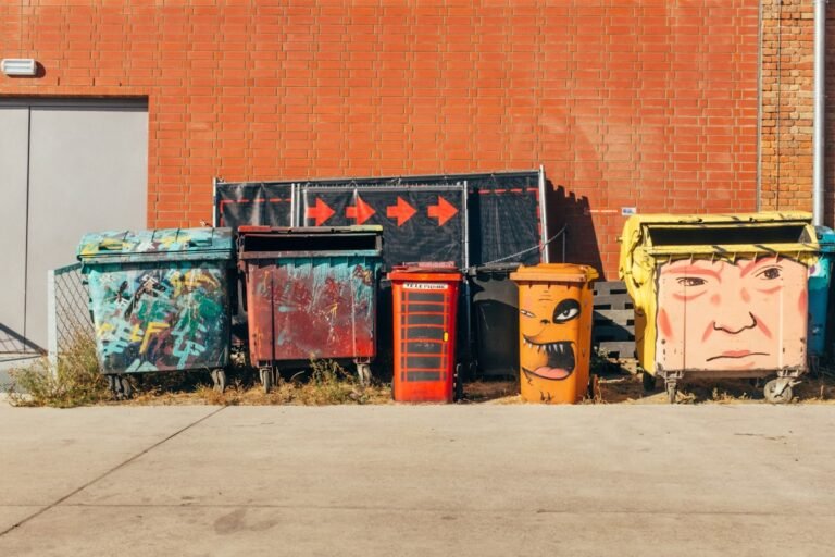 Exploring Your Options for Cheap Dumpster Rentals