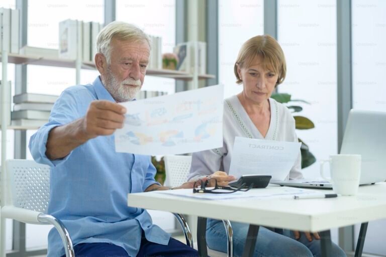 When to Consult Expert Aged Care Financial Advisors for Smarter Care Decisions