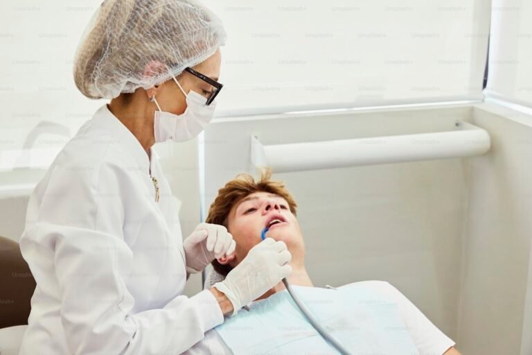 Emergency Dental Care Services: What Patients Should Know Before an Urgent Visit