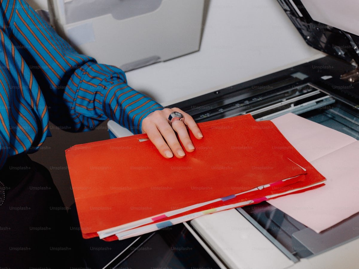 Tips for Preparing for Book Printing