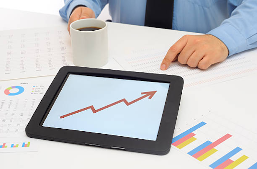 The Art of Interpretation: How Stockity Transforms Visual Design into Trading Edge