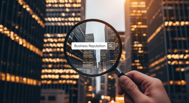 Business Reputation