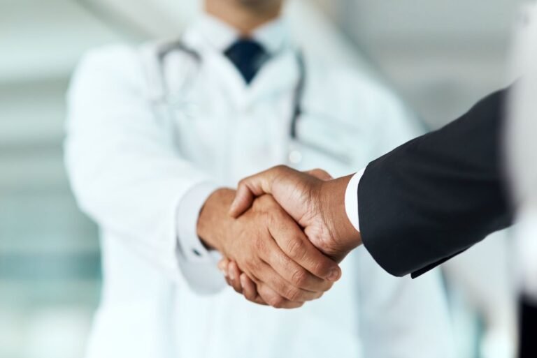 How Strategic Healthcare Partnerships Strengthen Specialty Practices and Improve Patient Care
