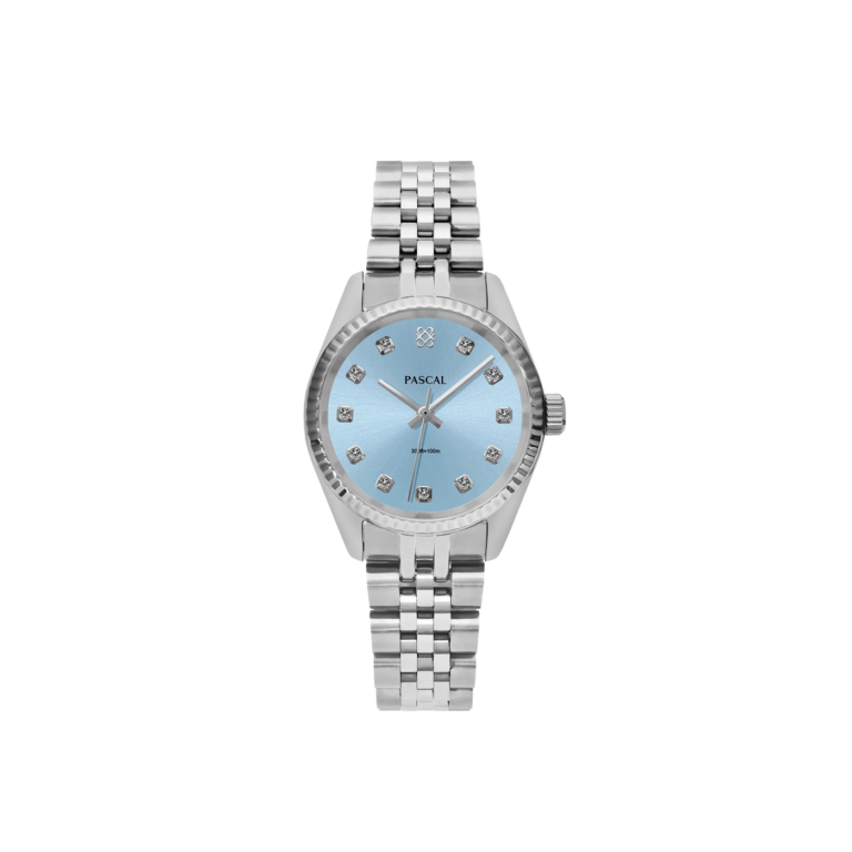 Why PASCAL Diamond Watches Are Redefining Modern Luxury