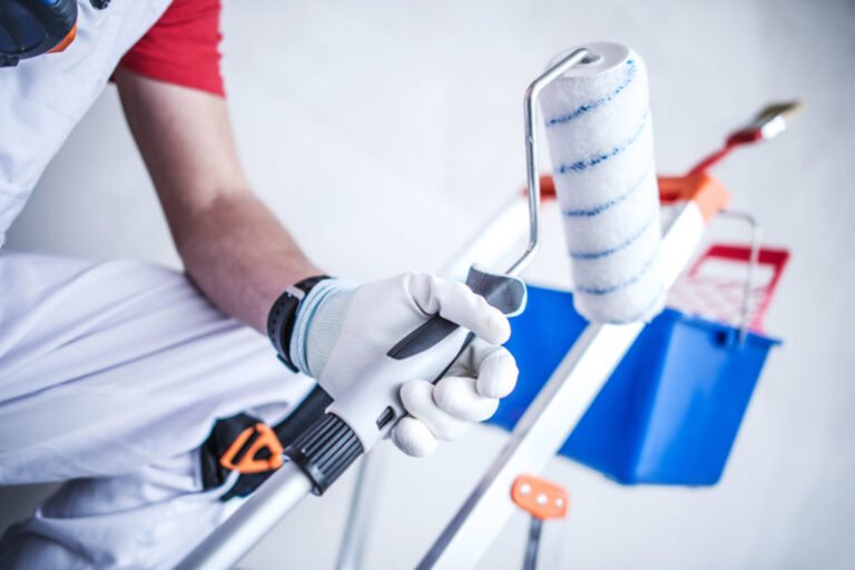 Why Homeowners Keep Coming Back to Impressions Painting