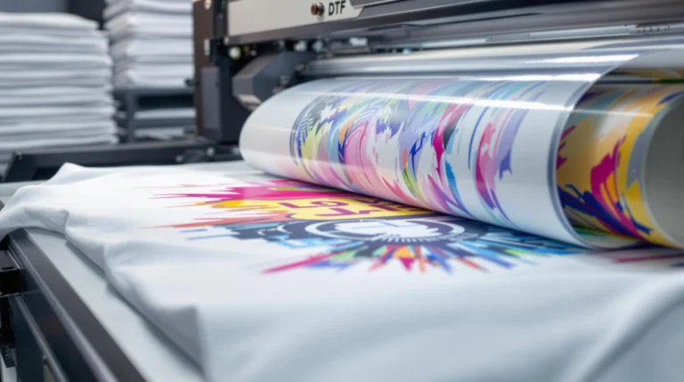 DTF Printing