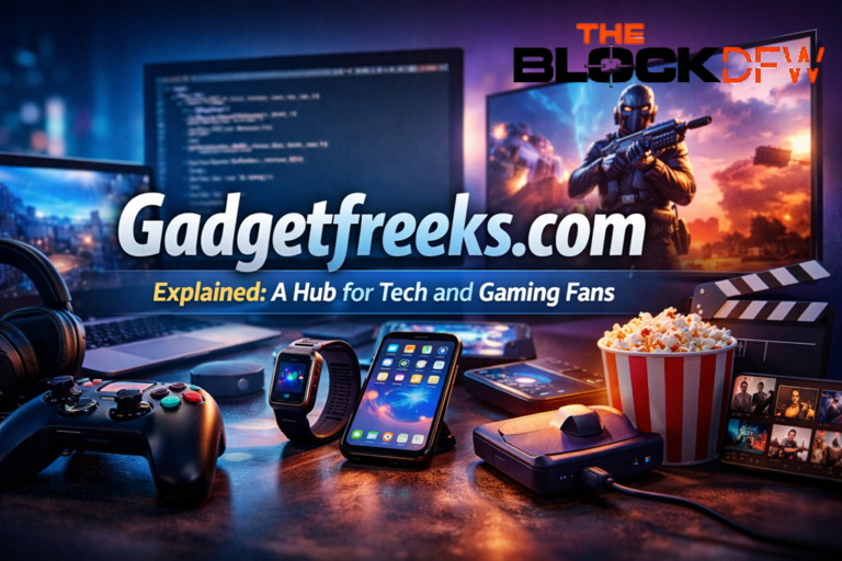 Gadgetfreeks.com
