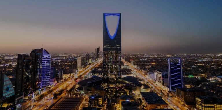 A Comprehensive Guide to Register a Company in Saudi Arabia: 2026 Strategic Roadmap