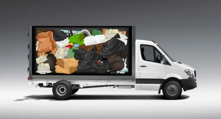 The Easiest Part of Any Project? Rubbish Removal with Speedy Dumpsters