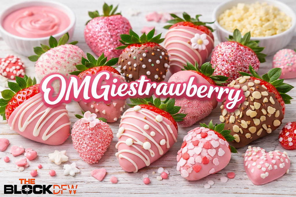OMGiestrawberry