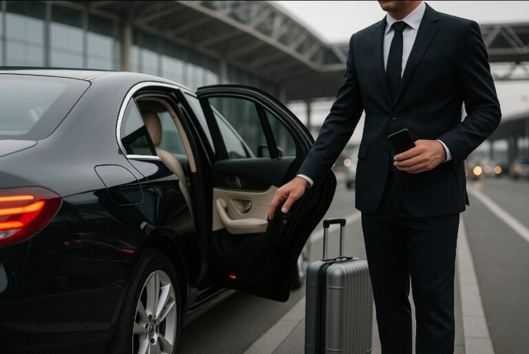 The growing demand for chauffeur Milan reflects a new focus on private, reliable and more enjoyable travel