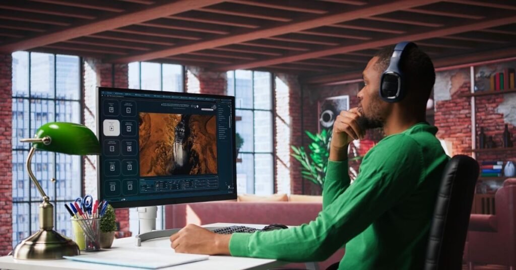 AI Videotape Face Exchange Tools