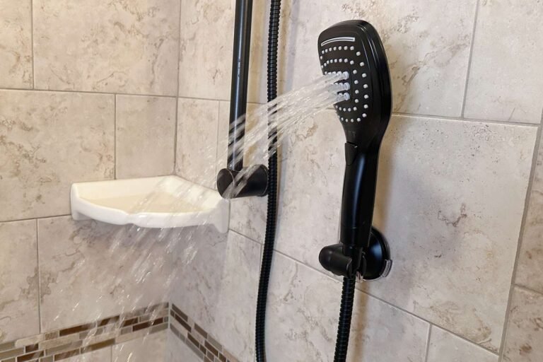Modern Showerheads for Style, Pressure, and Performance