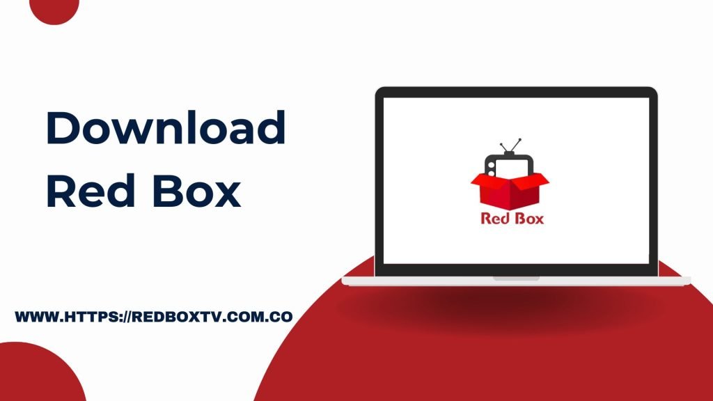 Redbox TV APK – Free Live TV Streaming App for Android