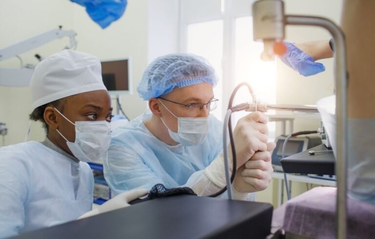 Best Diet Tips Before Your Colonoscopy in Beverly Hills