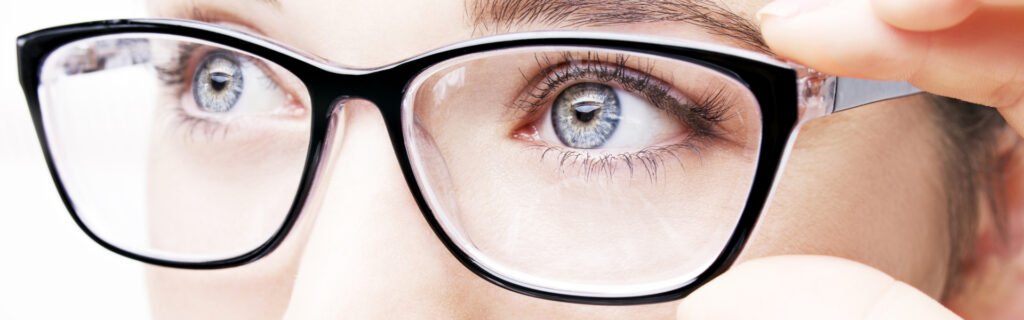 Eyeglasses for Women