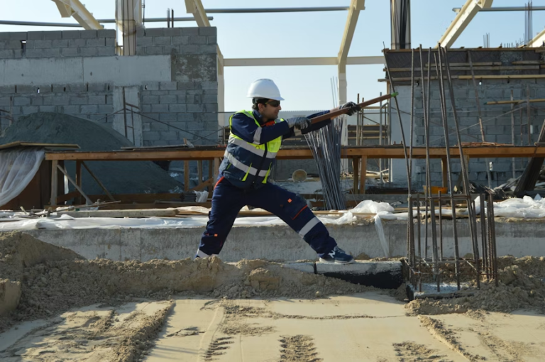 How to Start and Manage a Successful Local Construction Project