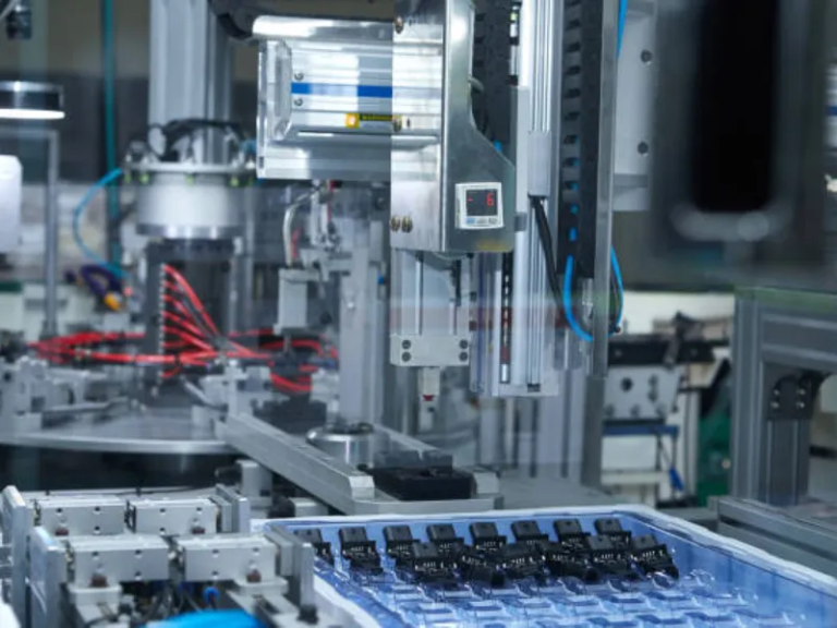 How Sustainable Materials Are Changing Custom Plastic Molding