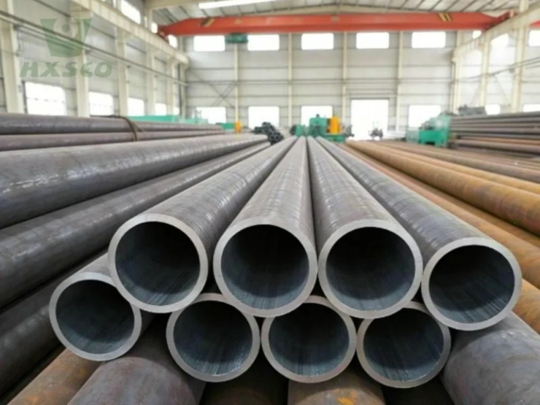 Stainless Steel Pipe vs. Carbon Steel Pipe: Differences, Advantages and Disadvantages