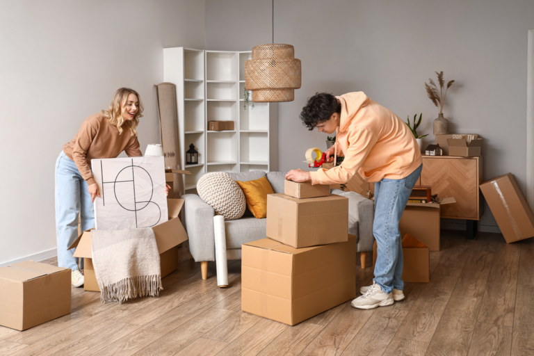 Comprehensive Guide to Choosing Reliable Moving Services for a Smooth and Stress-Free Relocation Experience