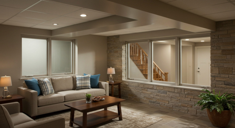 Comprehensive Guide to Egress Windows: Enhancing Basement Safety, Functionality, Natural Light, and Longevity While Integrating Wet Basement Solutions for a Dry and Comfortable Living Space