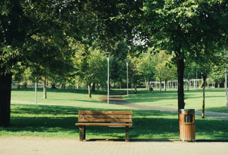 The Automation Wave Reaching Sports Fields and Public Parks