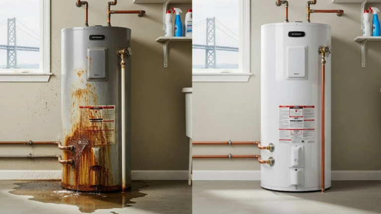Everything You Need to Know About Water Heater Replacement: A Comprehensive Guide for Homeowners Seeking Efficiency, Safety, and Longevity