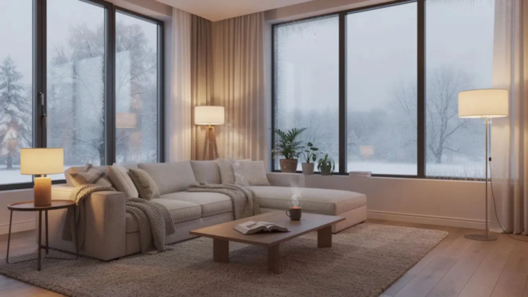 Improving Indoor Comfort with Modern Window Installation Solutions