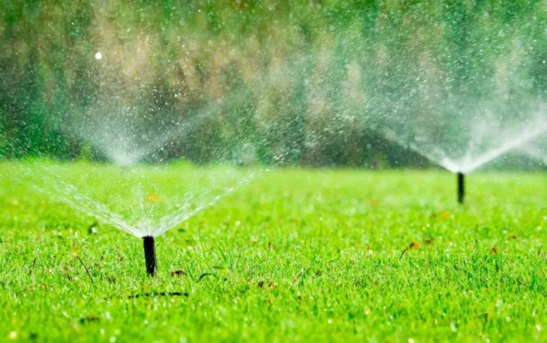 How Advanced Sprinkler Repair Techniques Help You Achieve a Lush Lawn While Conserving Water and Reducing Overall Home Maintenance Costs