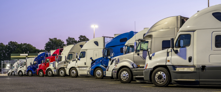 The Ultimate Guide to Truck Parking: Safe, Secure, and Efficient Solutions for Drivers and Fleet Owners