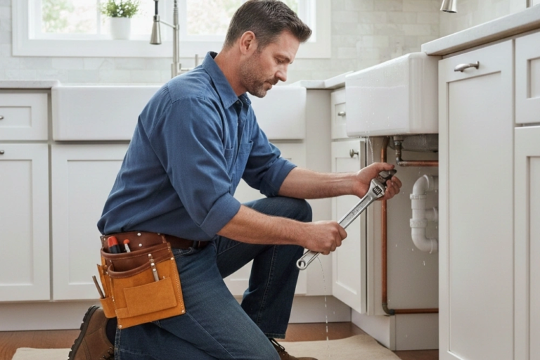 The Essential Guide to Hiring and Working with a Professional Plumber for Long-Lasting Plumbing Solutions