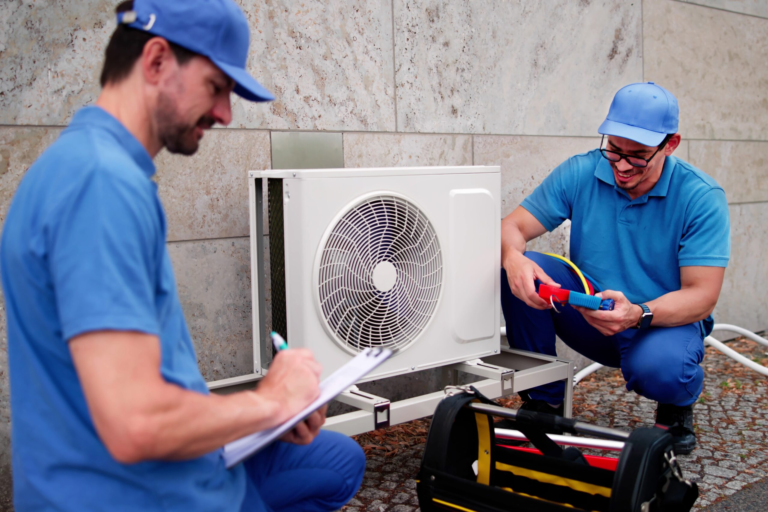 How Certified HVAC Contractors Ensure Compliance, Safety, and Maximum Efficiency in Your Home or Business