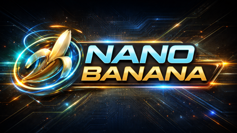 Nano Banana offers a steady and intuitive workflow.