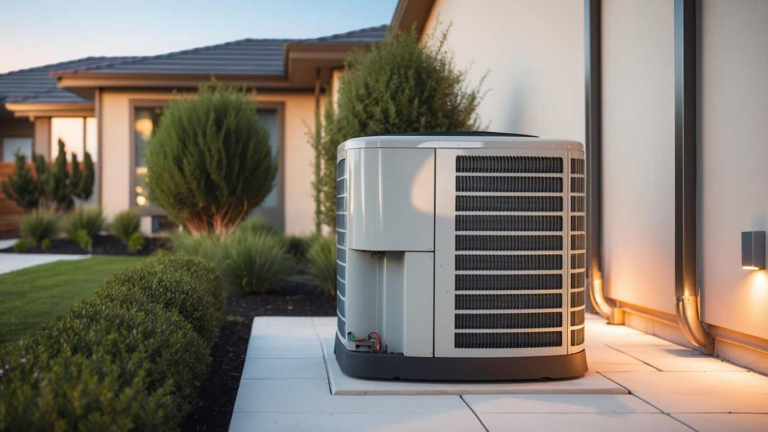 HVAC Contractor: Ensuring Efficient Heating and Cooling Solutions