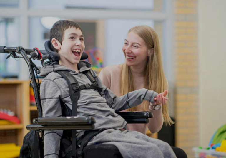 What Is the GAPP Agency and How Can It Help Your Child?