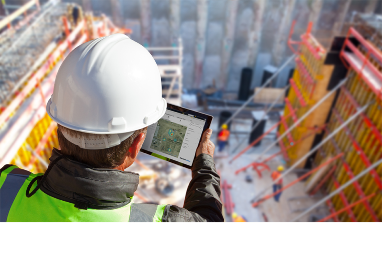 How Technology Improves Safety and Monitoring in Commercial Buildings