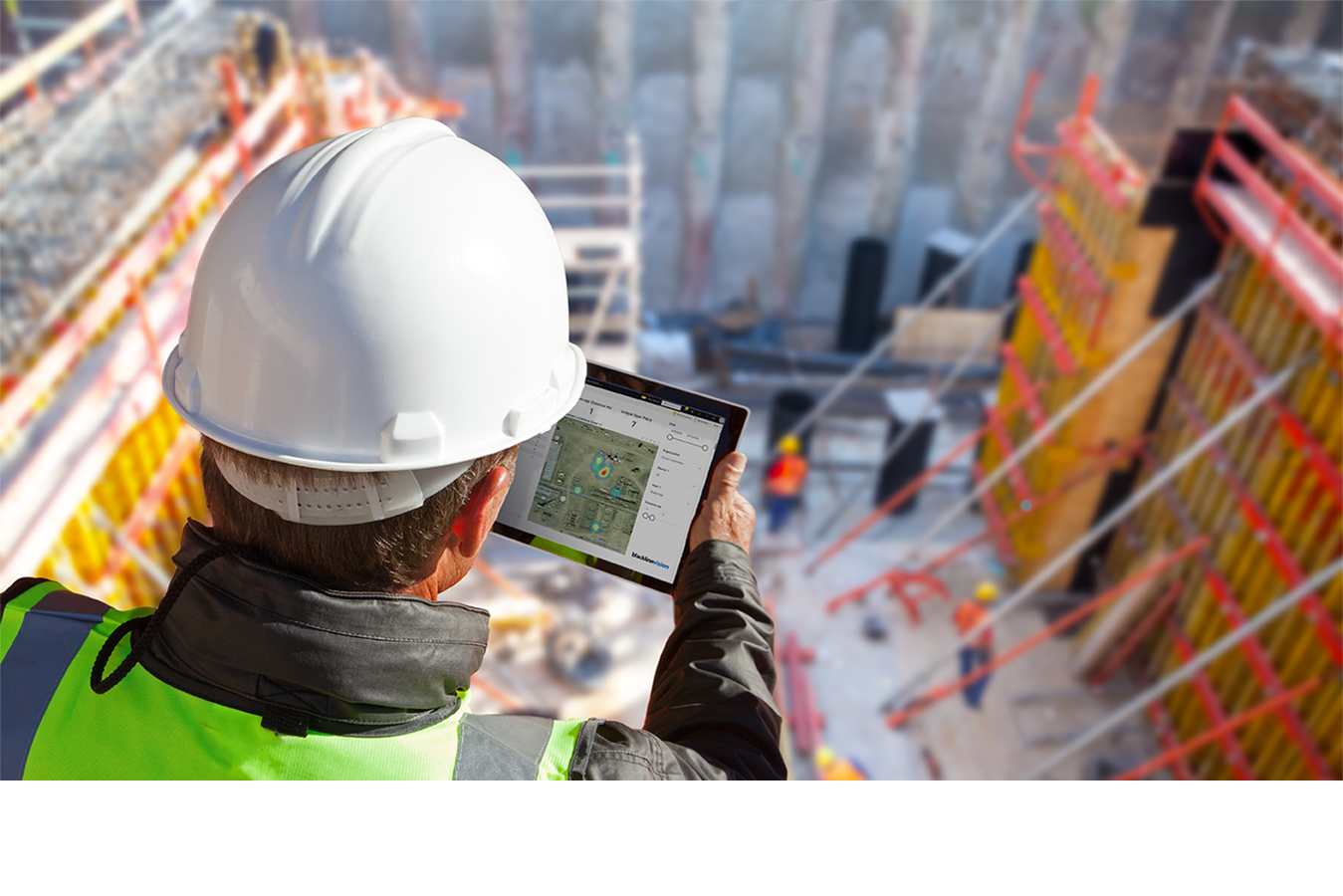 How Technology Improves Safety and Monitoring in Commercial Buildings