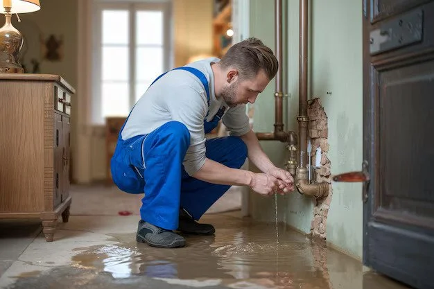 The Complete Guide to Using a Water Leak Locator Effectively