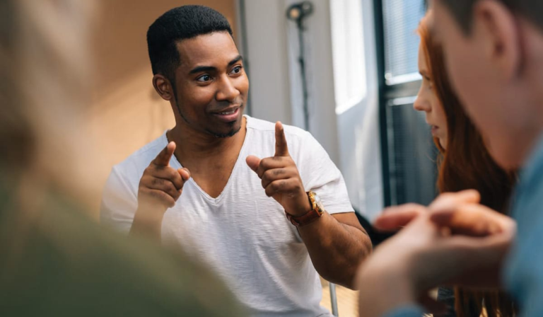 Expert Therapy Services Focused on Men’s Mental Health Needs