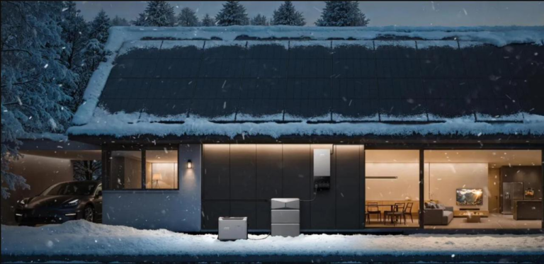Essential Guide to Whole-Home Battery Backup Power