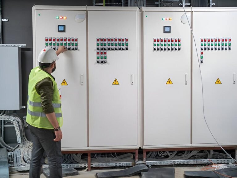 How Custom Electrical Enclosures Support Safety, Efficiency, and Modern Industrial Growth