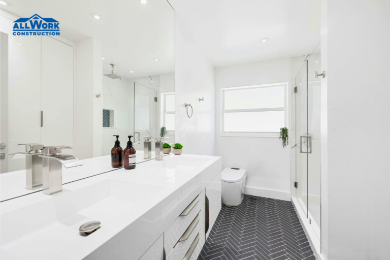 How Professional Remodelers Plan Renovations in Tewksbury, MA