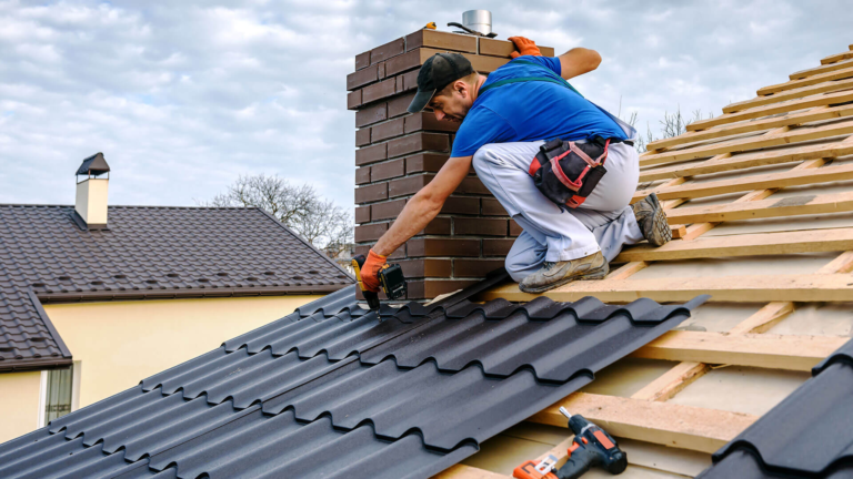 DIY Roof Repair vs Professional Services: Risks, Costs, and Best Practices Explained