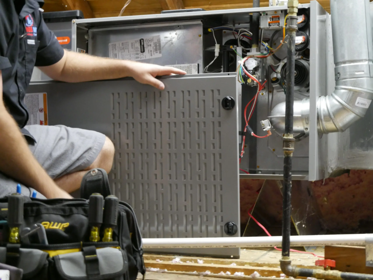 Why Your Furnace Is Not Heating Properly and How to Repair It