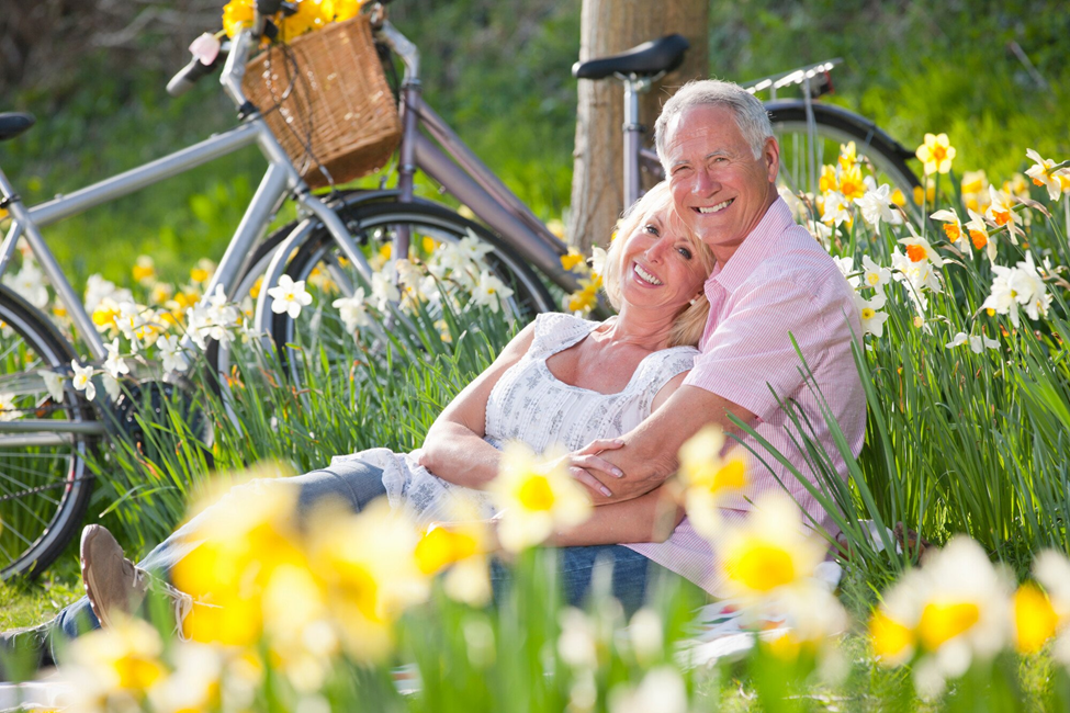 Rediscovering Love in Later Life: Essential Tips for Senior Dating