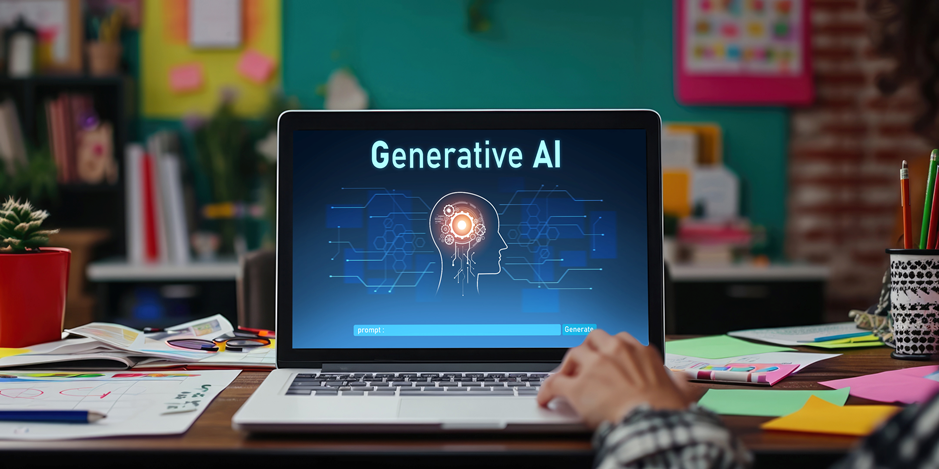 Generative AI vs Agentic AI: Key Differences Explained for Beginners