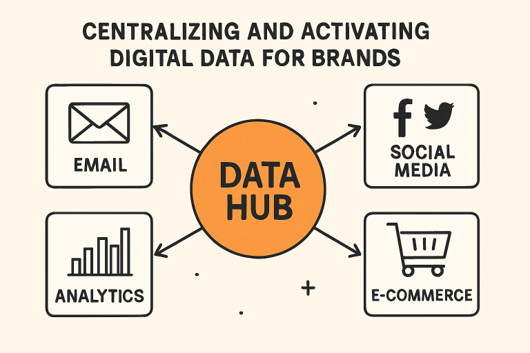 Digital Data Activation Strategies for Modern Brands
